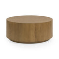 Layne Coffee Table with Casters