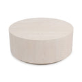Layne Coffee Table with Casters