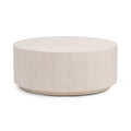 Layne Coffee Table with Casters