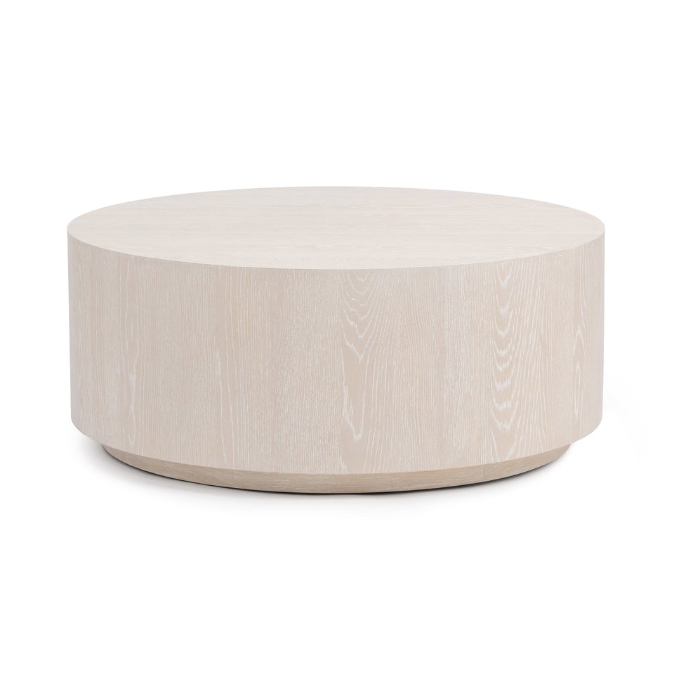 Layne Coffee Table with Casters