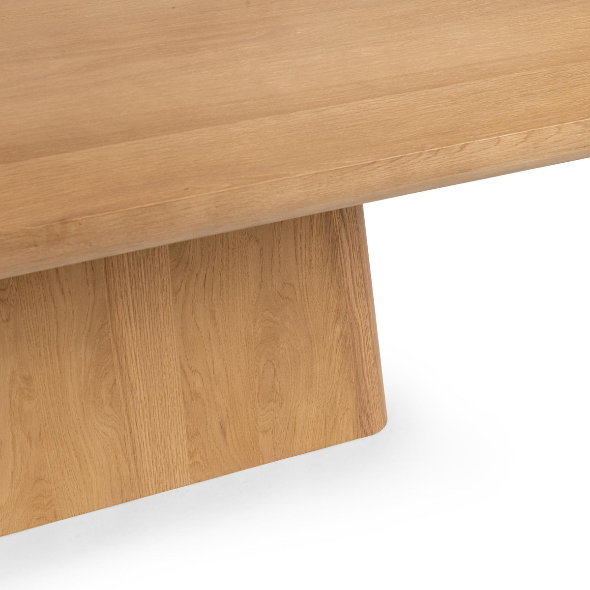 Orlando Dining Table