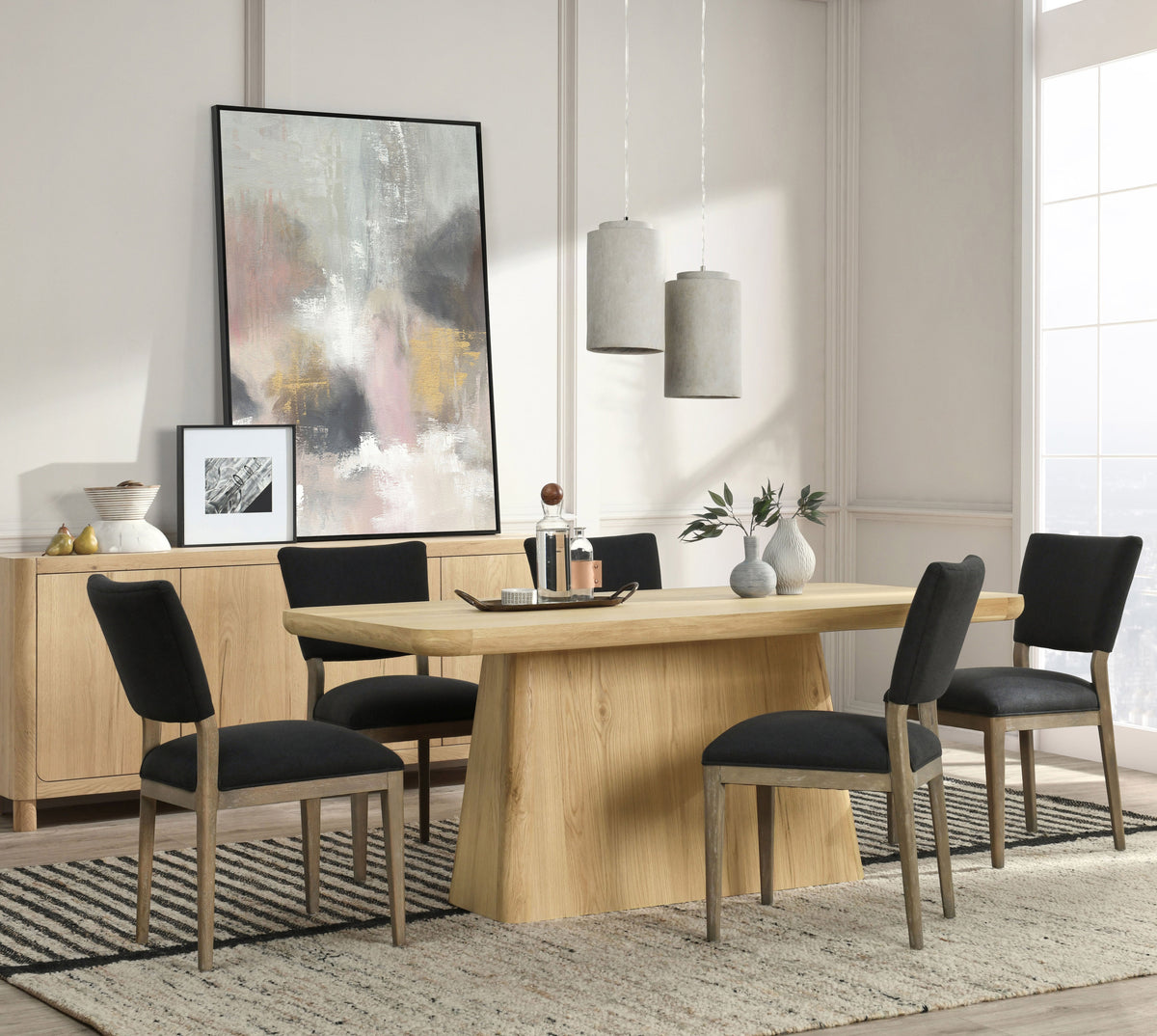 Orlando Dining Table