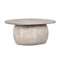 Britney Outdoor Coffee Table