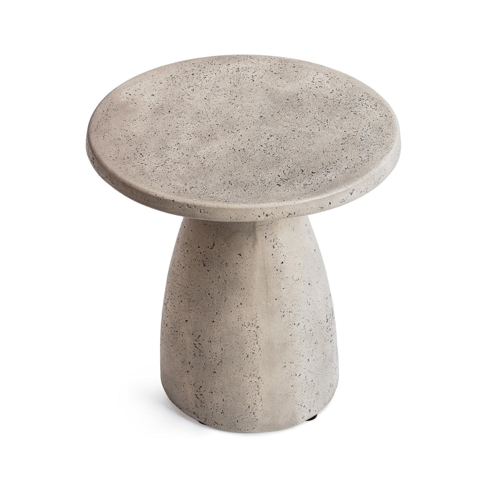 Collins Outdoor Accent Table