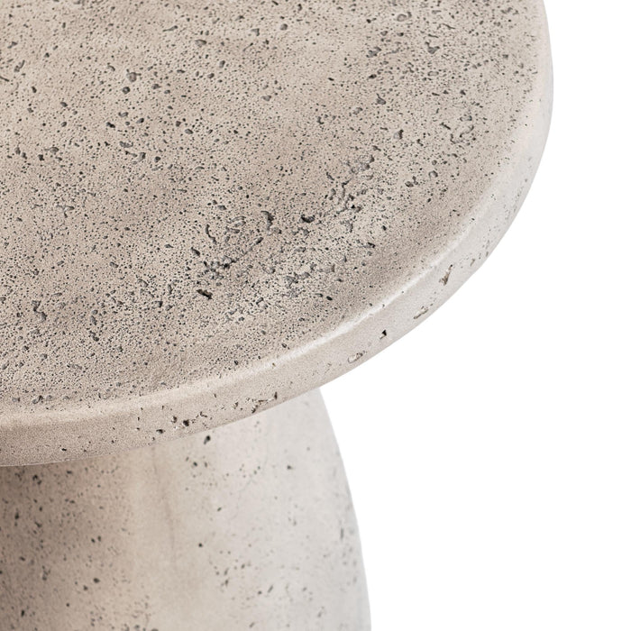 Collins Outdoor Accent Table
