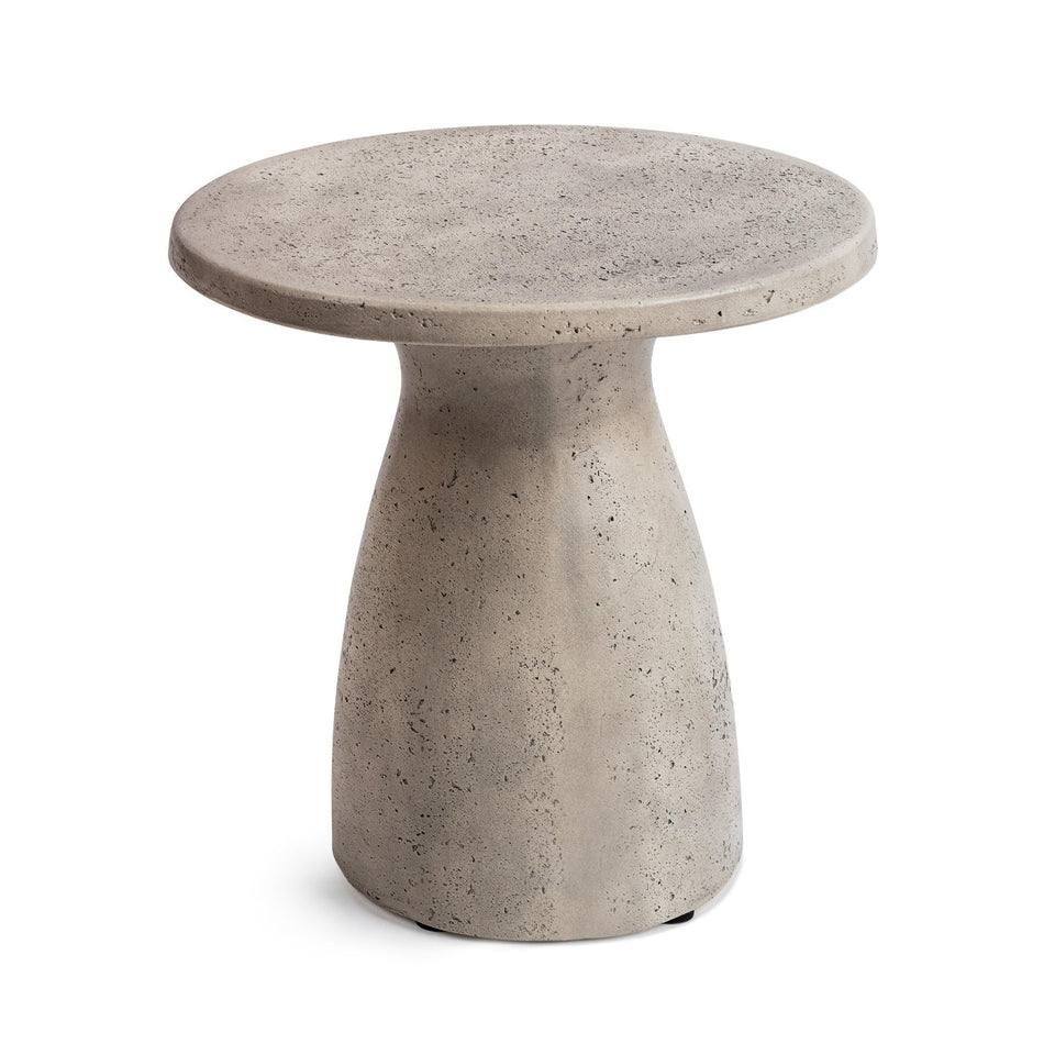 Collins Outdoor Accent Table