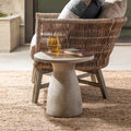 Collins Outdoor Accent Table