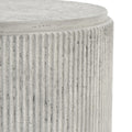 Debbie Outdoor End Table
