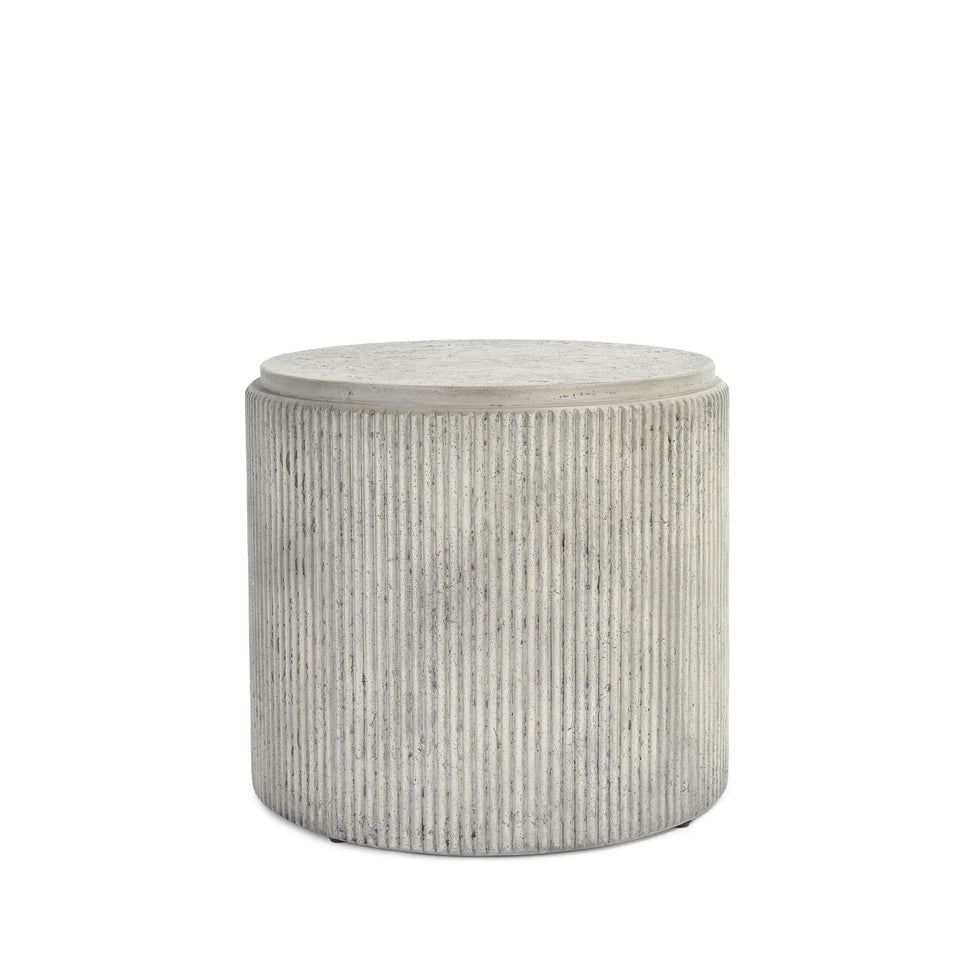 Debbie Outdoor End Table