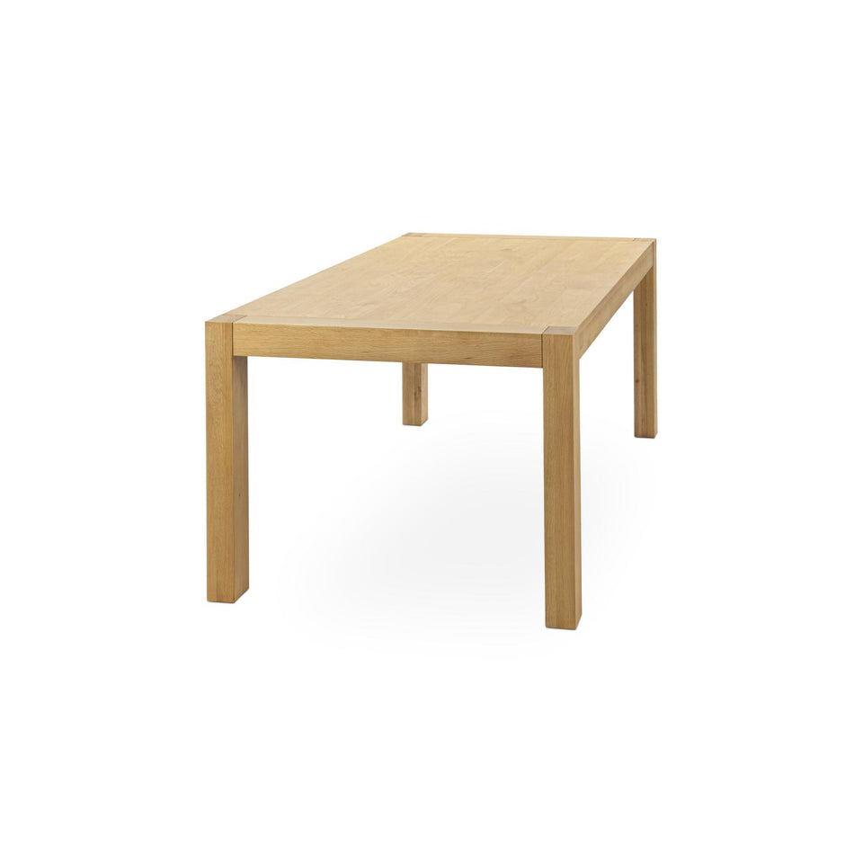 Parson Dining Table