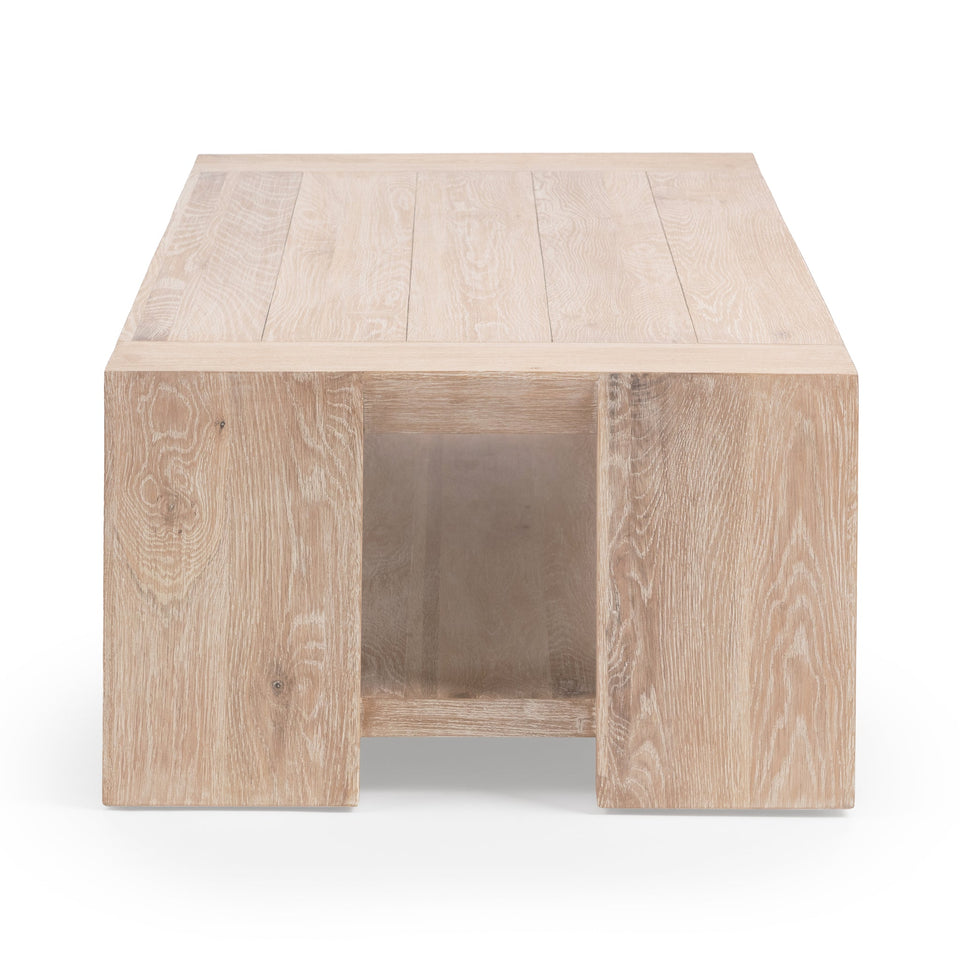 Troy Coffee Table