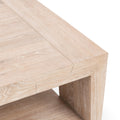 Troy Coffee Table