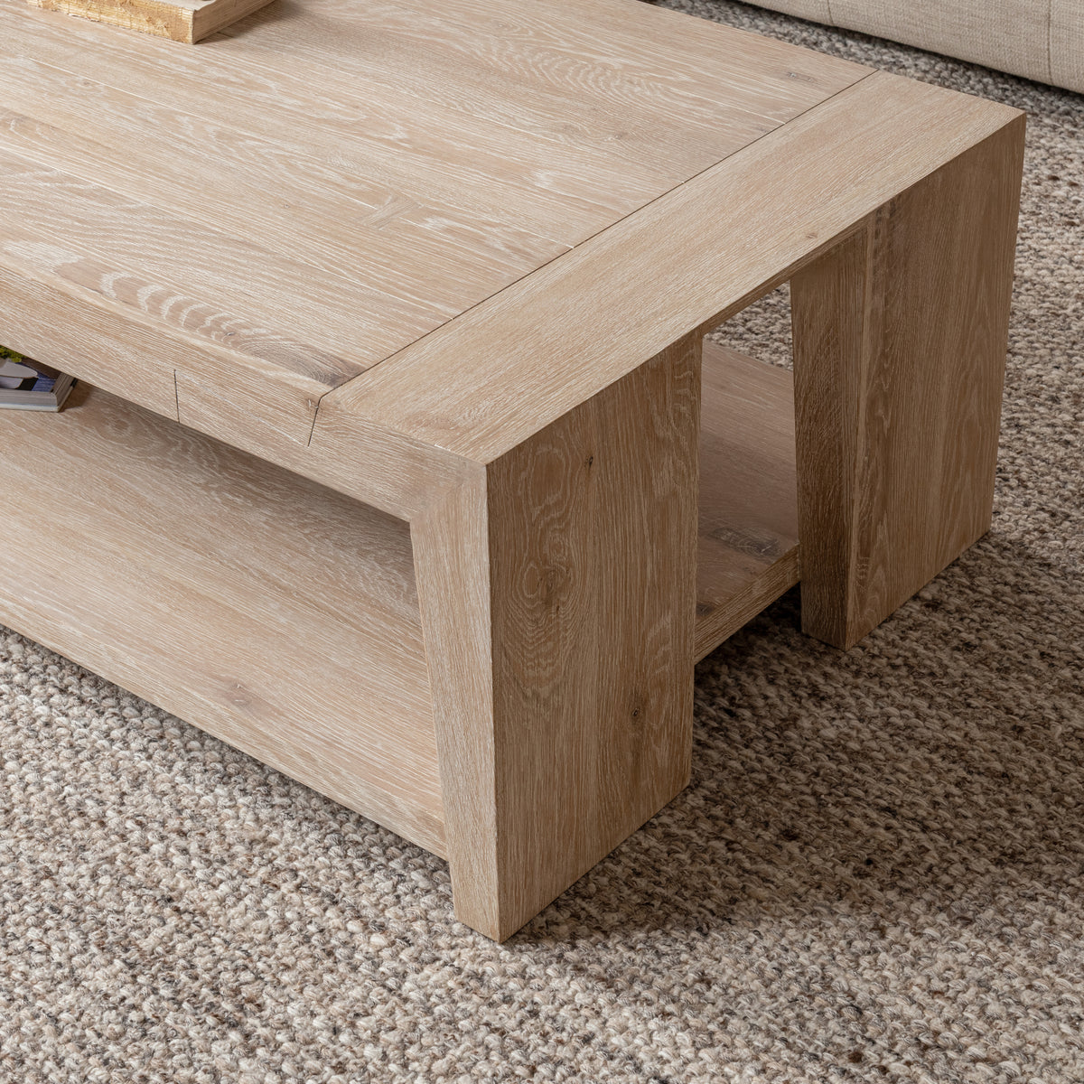 Troy Coffee Table