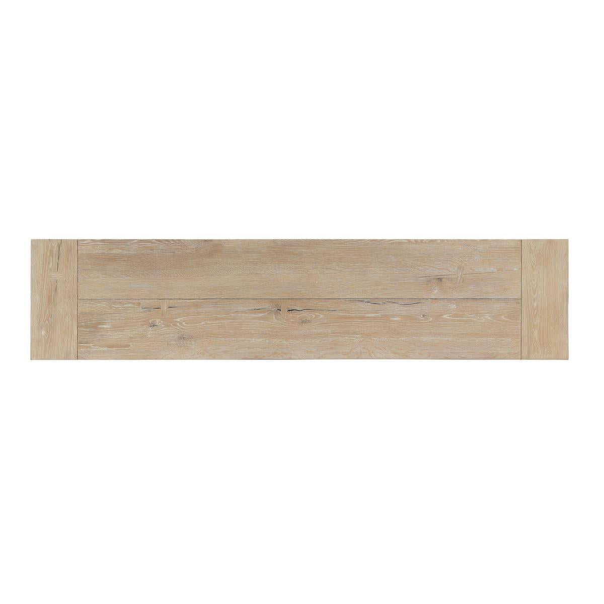 Troy Console Table