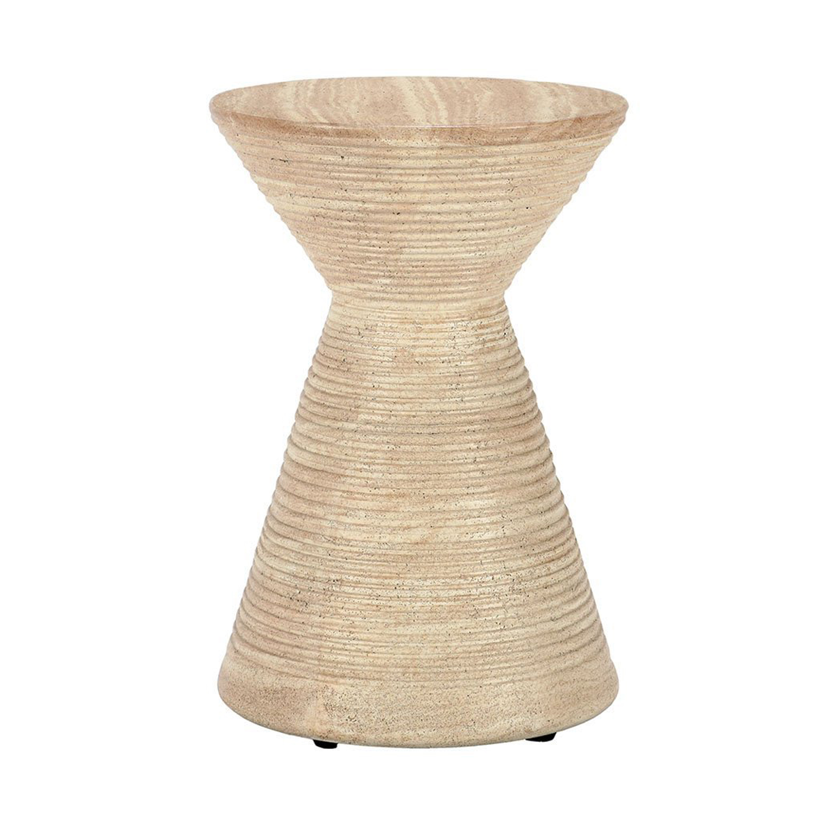 Fern Outdoor Accent Table