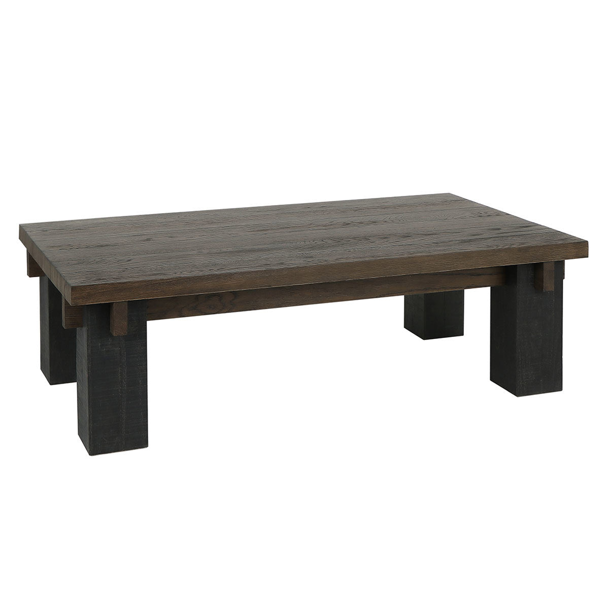Duncan Coffee Table