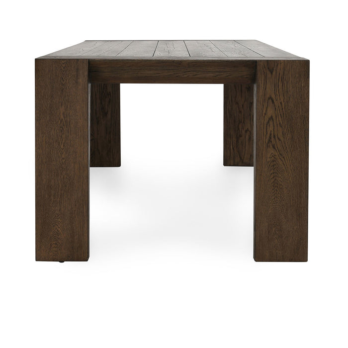 Troy Dining Table