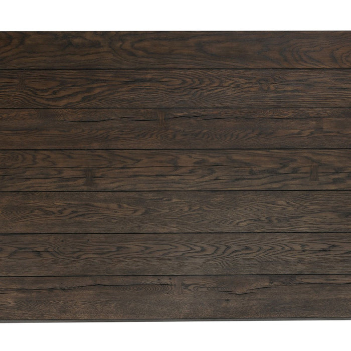 Troy Dining Table