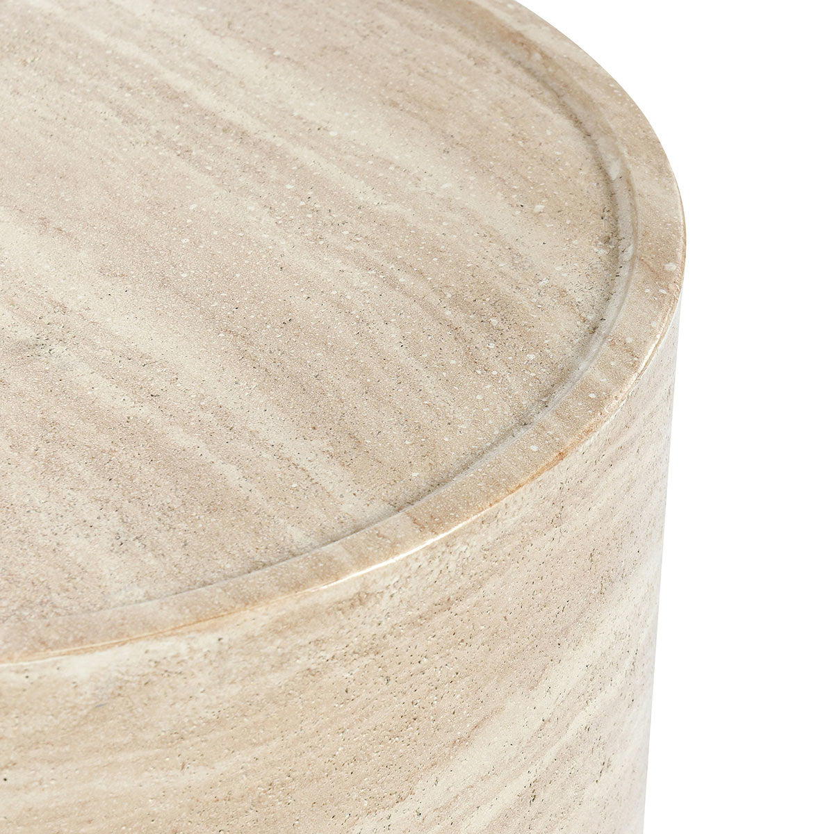 Mckenna Outdoor End Table