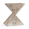 Adler Outdoor Accent Table
