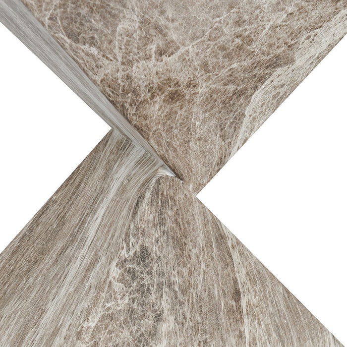 Adler Outdoor Accent Table