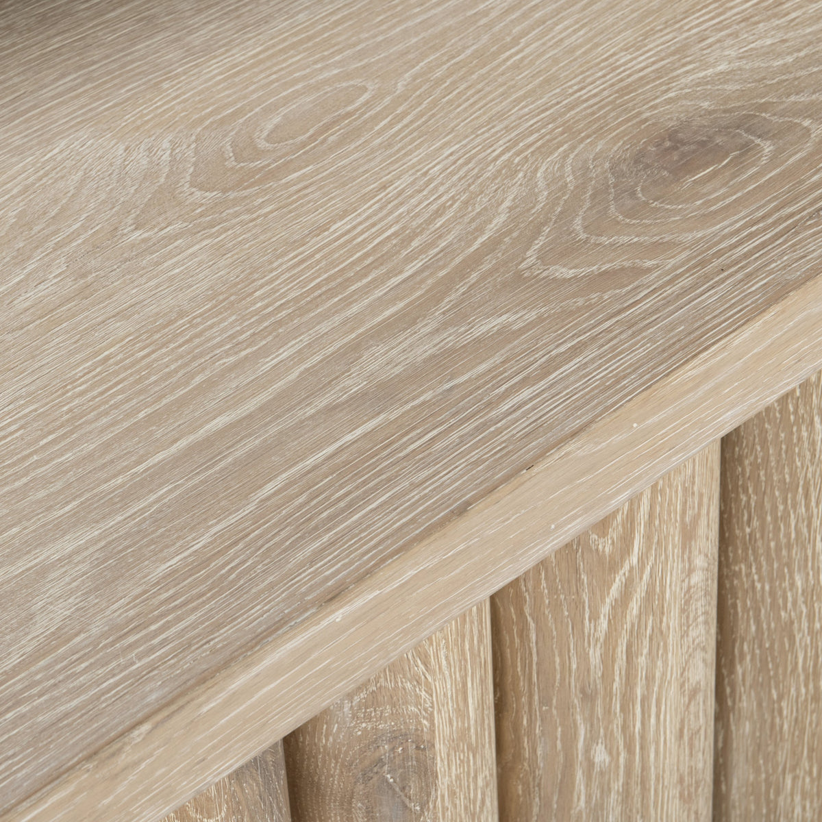Tiber Console Table