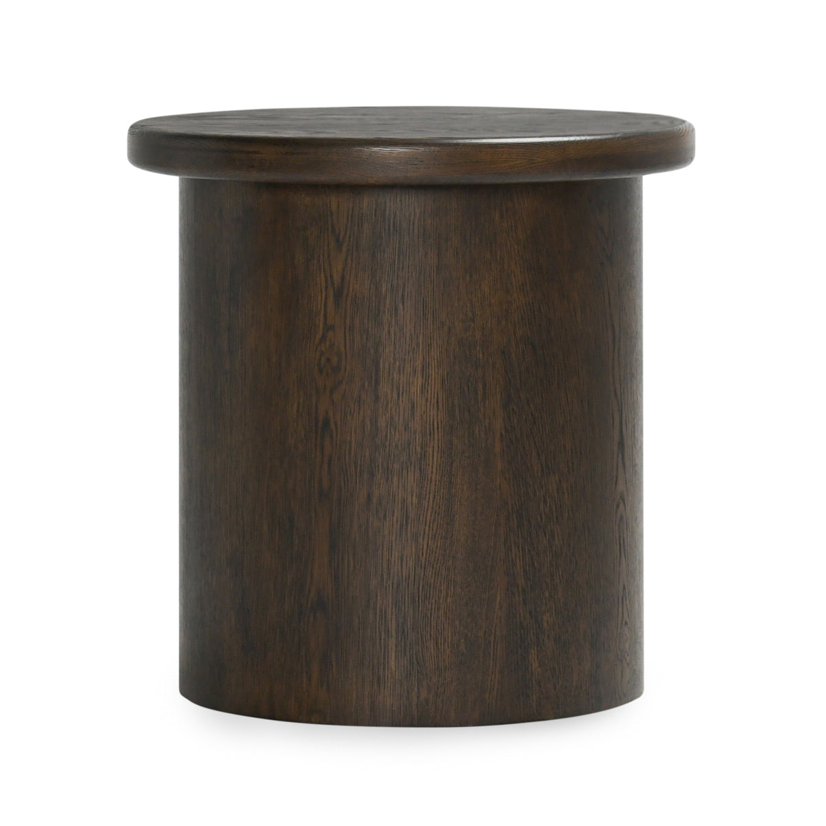 Runa End Table