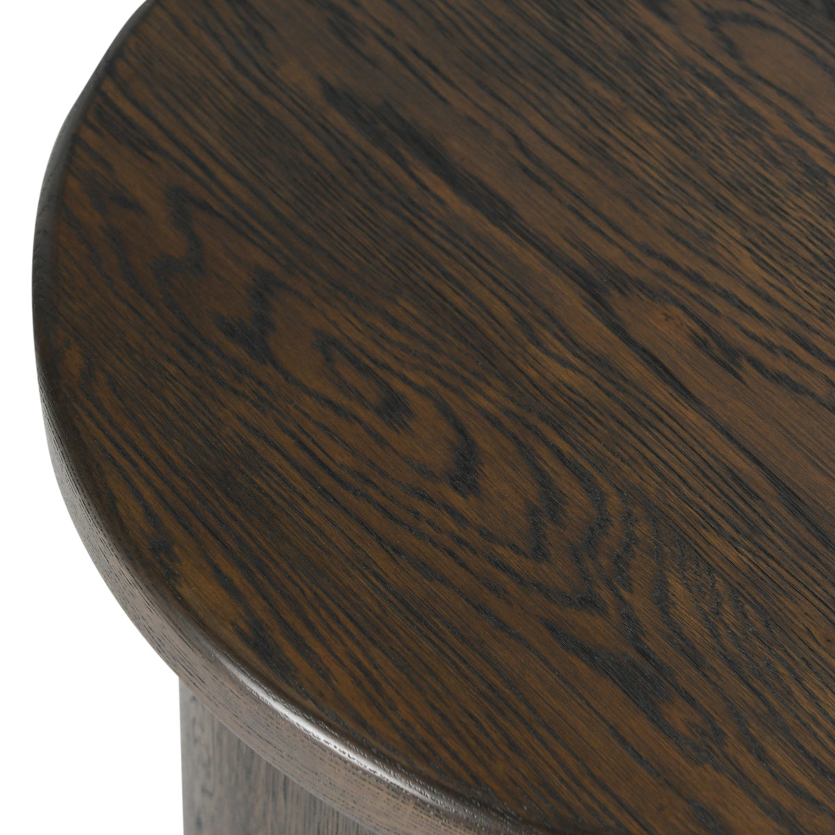 Runa End Table