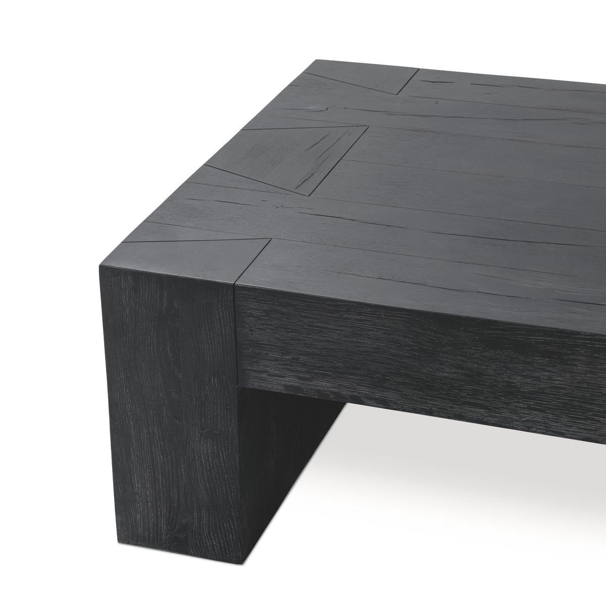 Bristol Coffee Table