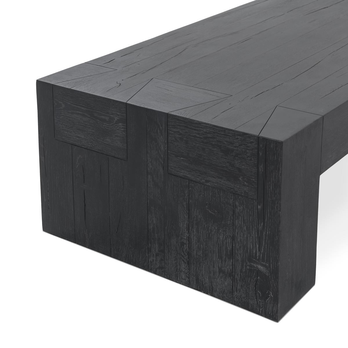 Bristol Coffee Table