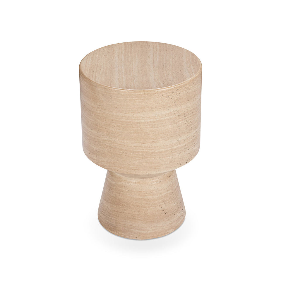 Terrace Outdoor Accent Table