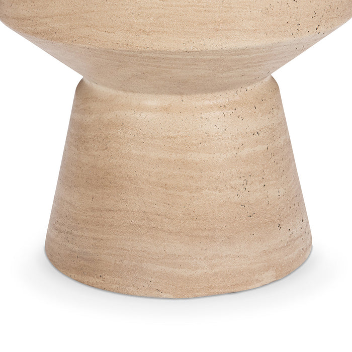 Terrace Outdoor Accent Table