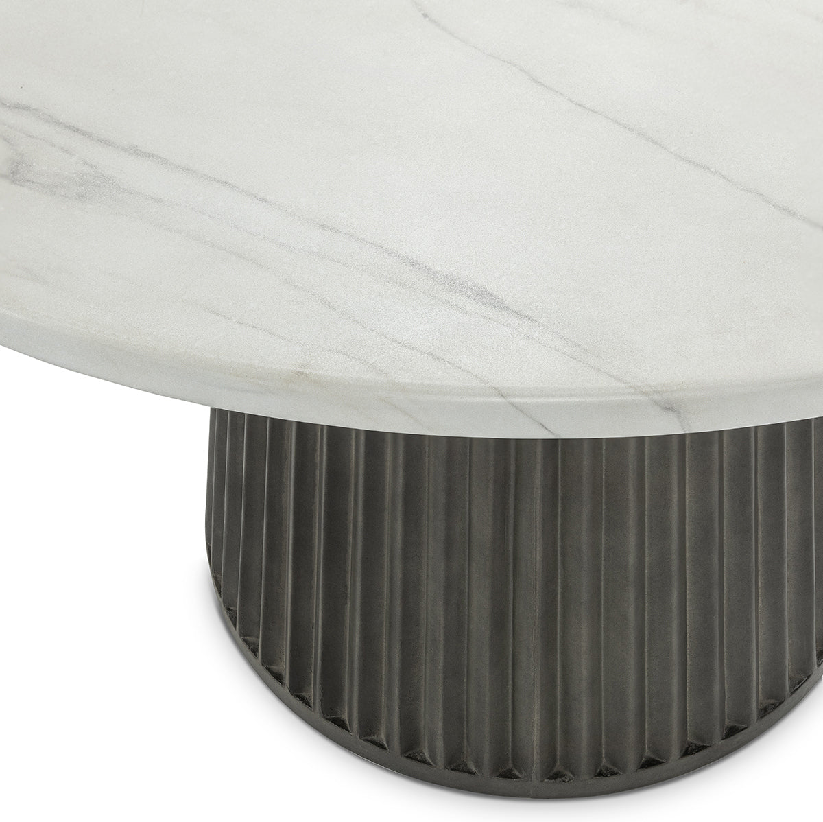 Caspia Outdoor Dining Table