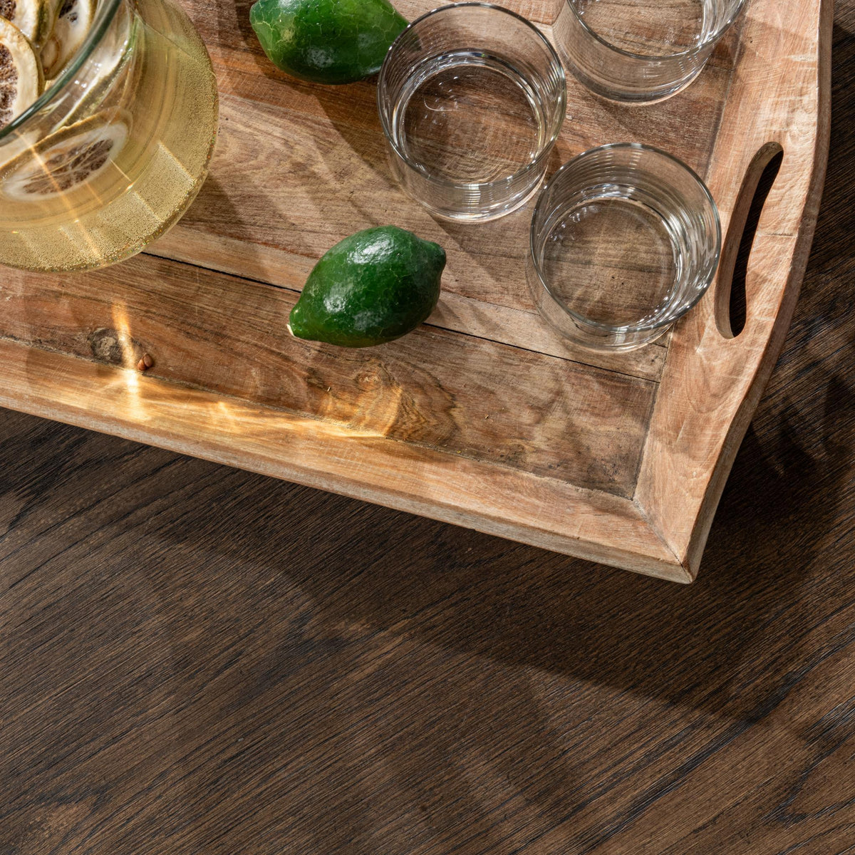 Deaven Dining Table