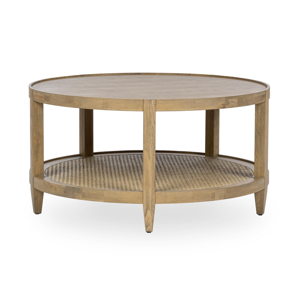 Devin Coffee Table
