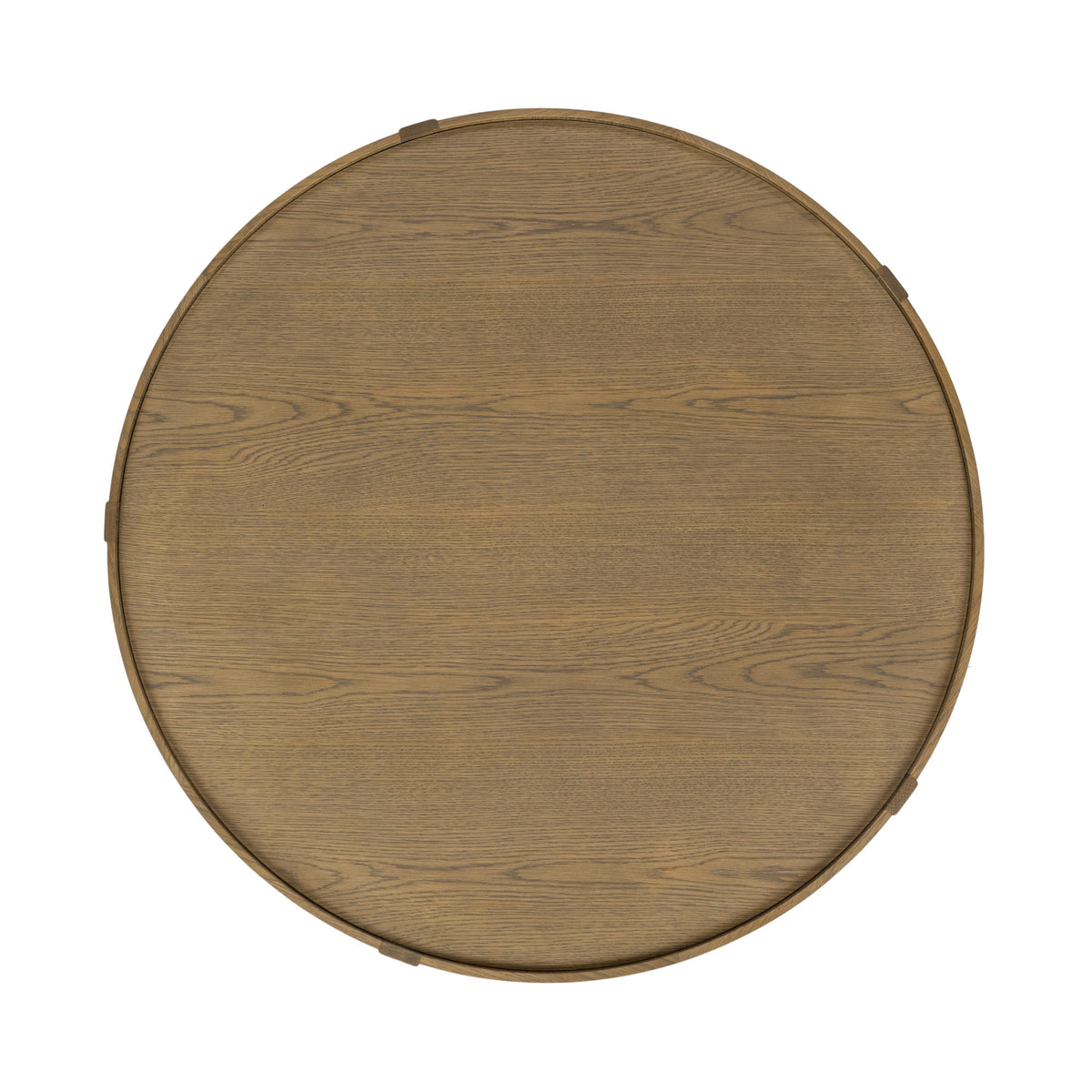 Devin Coffee Table