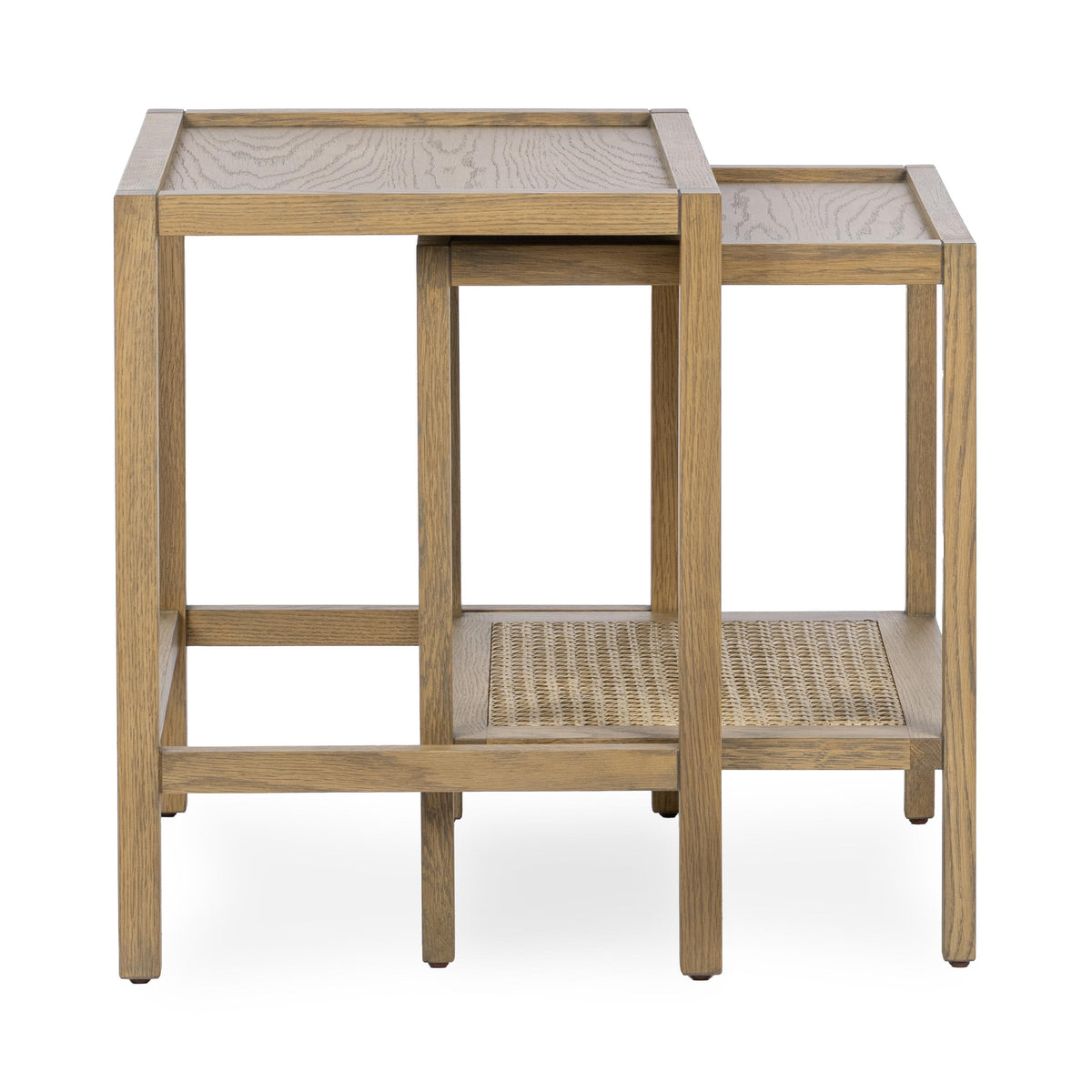 Devin Nesting Accent Tables