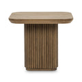 Vander End Table