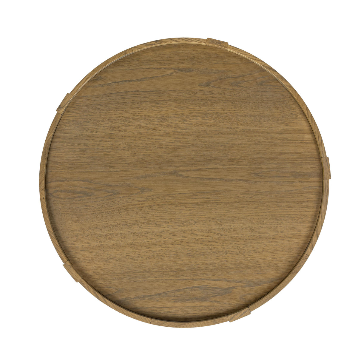 Devin End Table