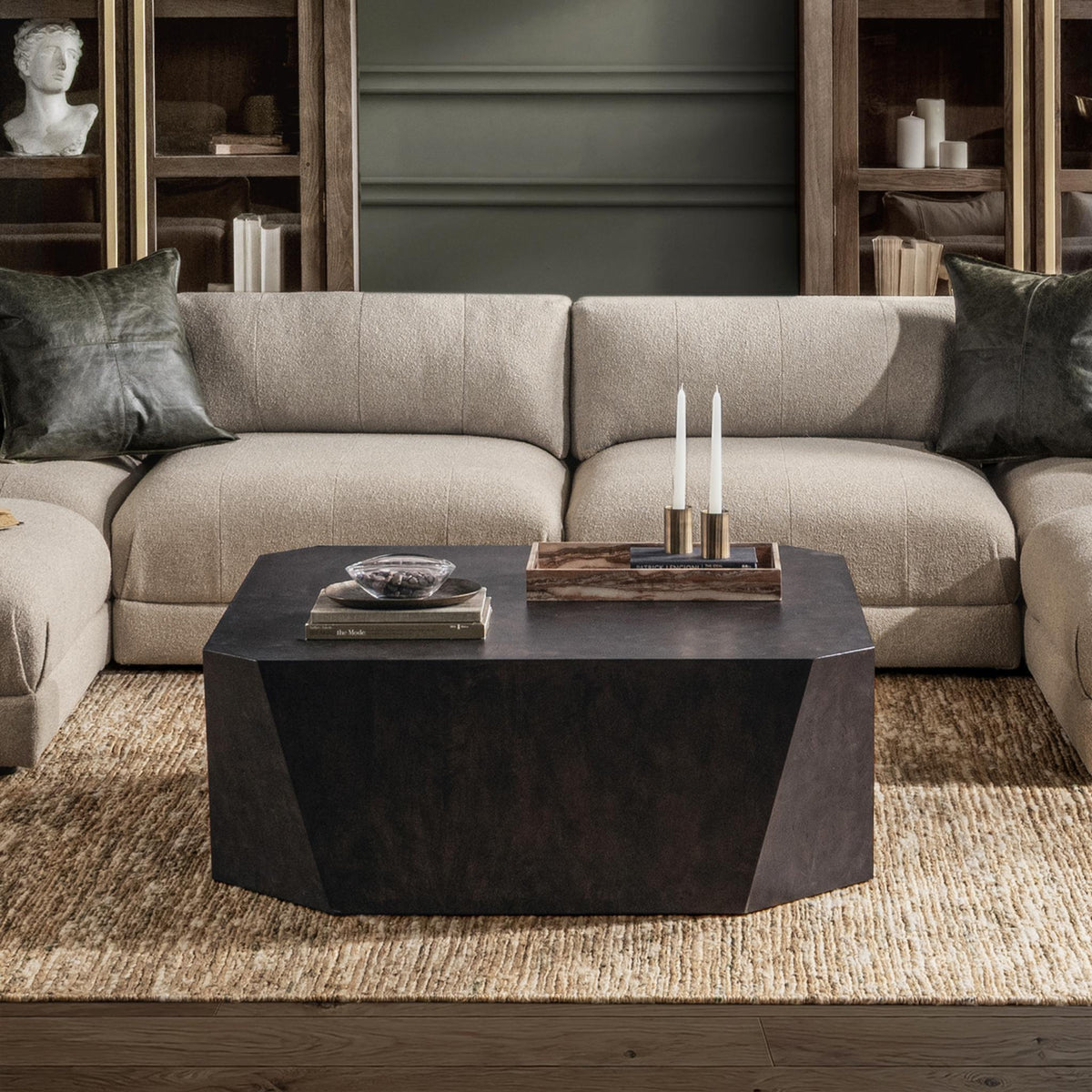 Avena Coffee Table