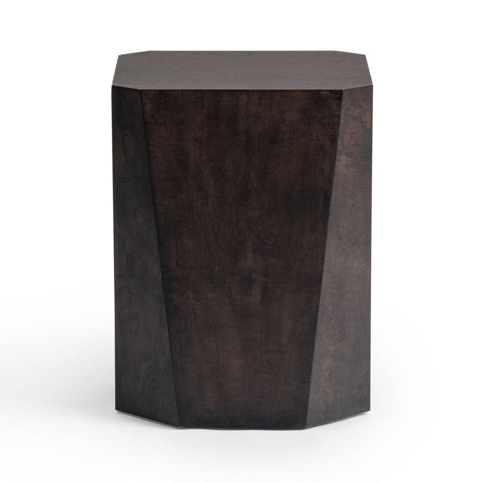 Avena End Table
