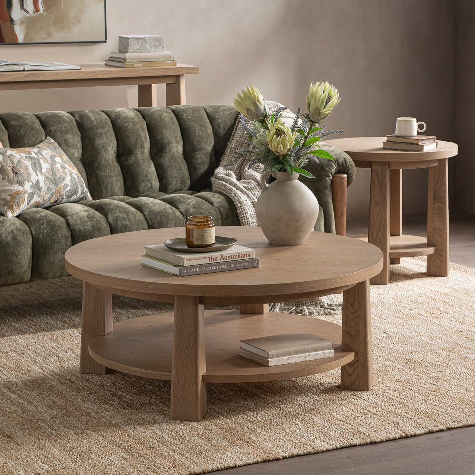 Kenzie Coffee Table
