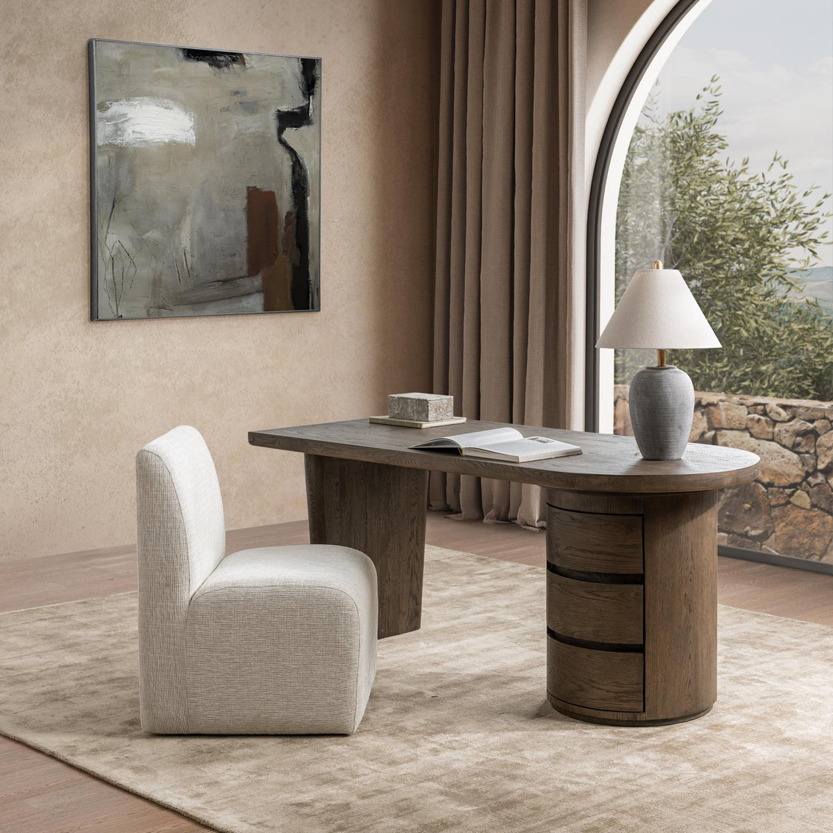 Estelle Desk
