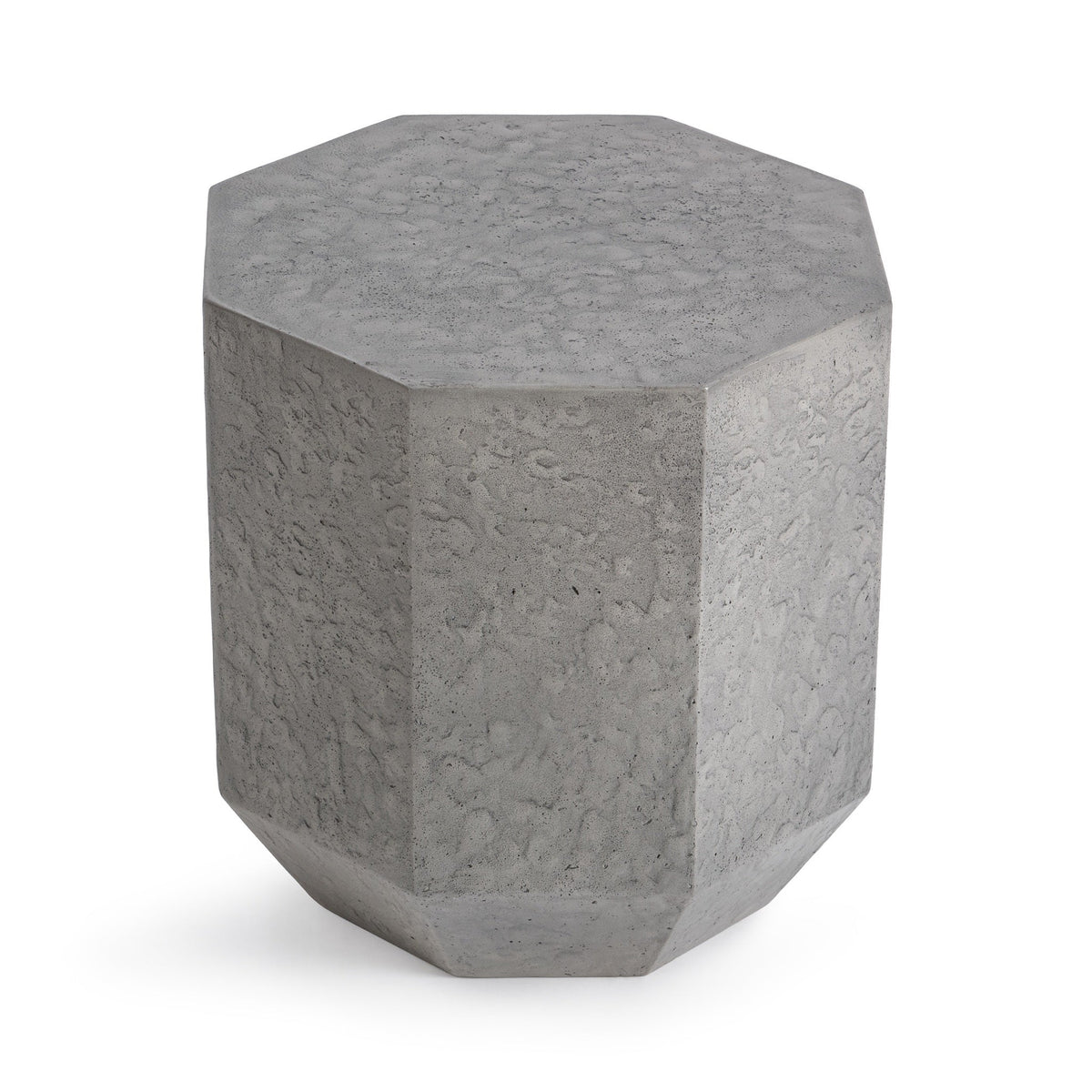 Morse Outdoor End Table