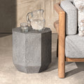 Morse Outdoor End Table