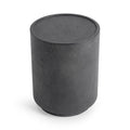 Darsa Outdoor Accent Table