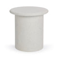 Nysa Outdoor End Table