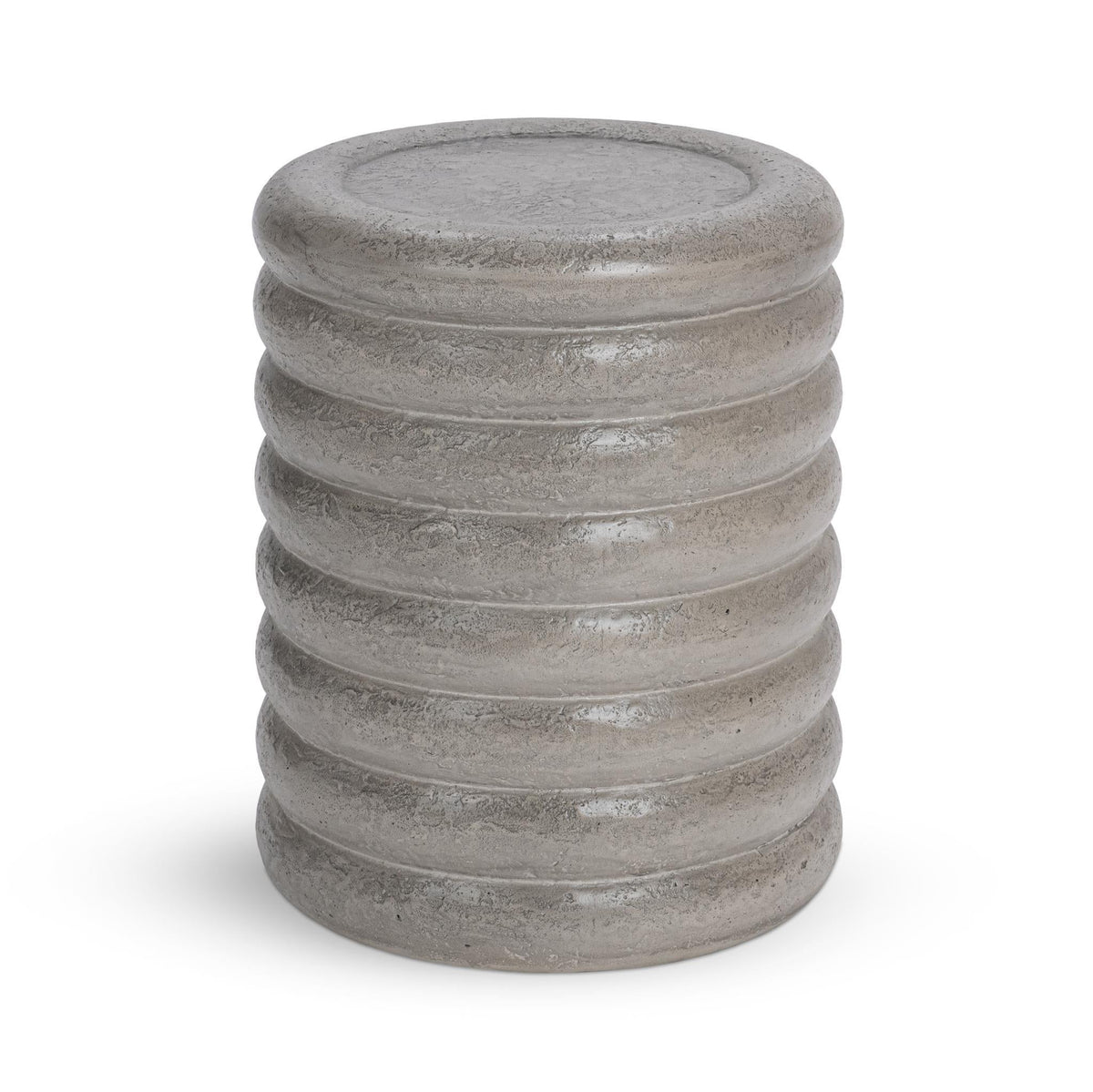 Reva Outdoor End Table