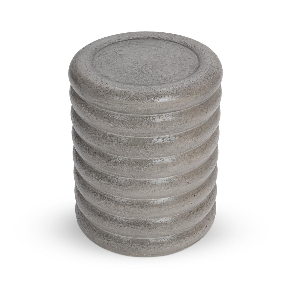 Reva Outdoor End Table