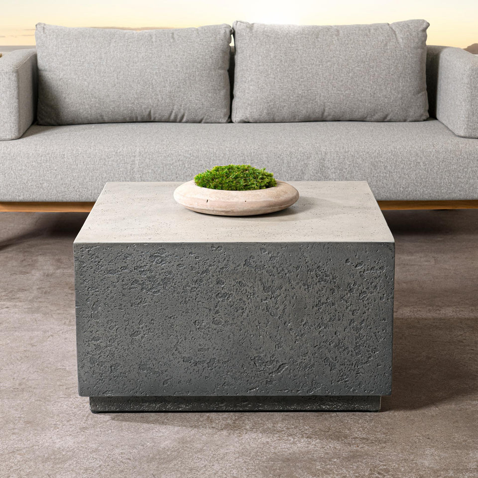 Marwin Outdoor Coffee Table